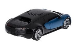 اسباب بازیهای الکترونیکی ( کنترلی )   Tian Du Bugatti Veyron146699thumbnail